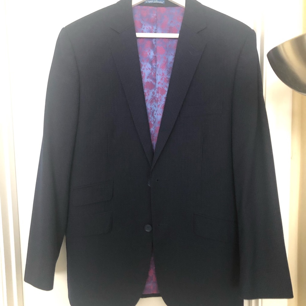 English Laundry Blazer!